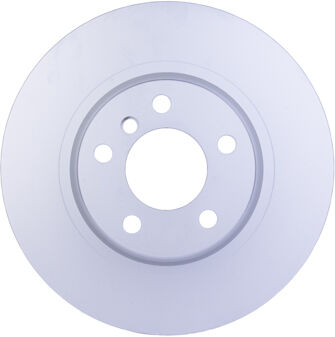 Hella Bremsscheibe Pro 8dd355119541 330mm 20mm Für Bmw