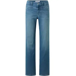 Angels Denim »Liz« Modern - Damen - Gr. 44 - blau