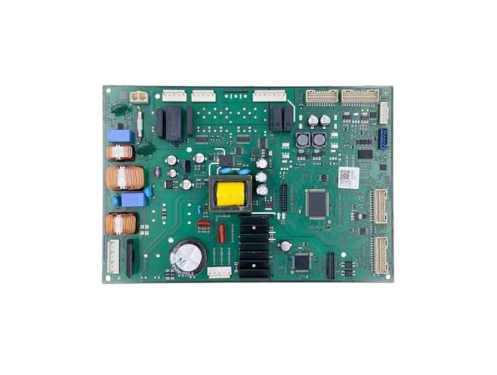Kühlschrank-Steuerplatine DA92-01138N DA94-04605T Kühlschrank-Steuerplatine; Kompatibel mit Samsung DA92-01138N DA94-04605T
