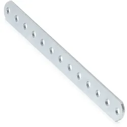 Hörmann Tormitnehmer gerade, 258 mm lang