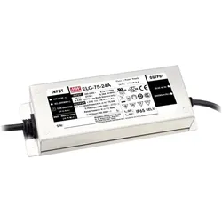 MeanWell, Beleuchtung Zubehör, Synergy 21 Netzteil - 48V 75W Mean Well IP67