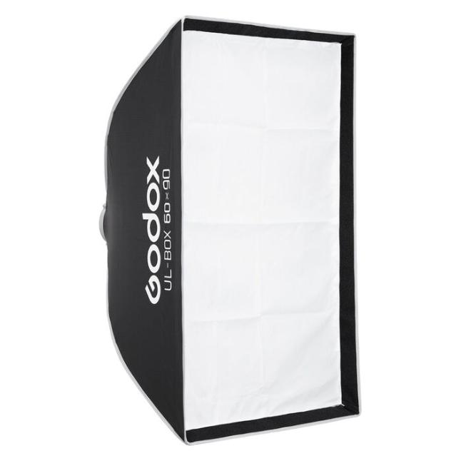Godox EazyFlow Foldable Rect 60x90 Bowens Softbox (Softbox) (EazyFlow Rect 60x90)