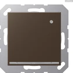 Jung A1539-OMOLNW LED-Orientierungslicht mit Sensor