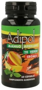 Plantapol Adipol 60 Caps