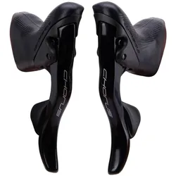 Campagnolo, Schalthebel + Bremshebel