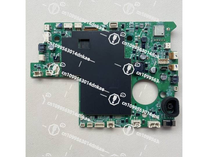 Carte mère compatible avec Water Core pour aspirateur robot X1 OMNI T10 TURBO/X1PRO T10OMNI