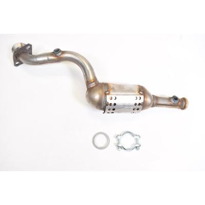 EEC Katalysator RE6131T für RENAULT