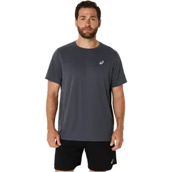 ASICS Core Trainingsshirt Herren 020 - carrier grey S