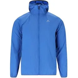 WHISTLER Whistler Herren Funktionsjacke Fabel M Light Weight Packable Jacke, Größe L in Blau 3016