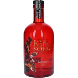 King of Soho Variorum Gin