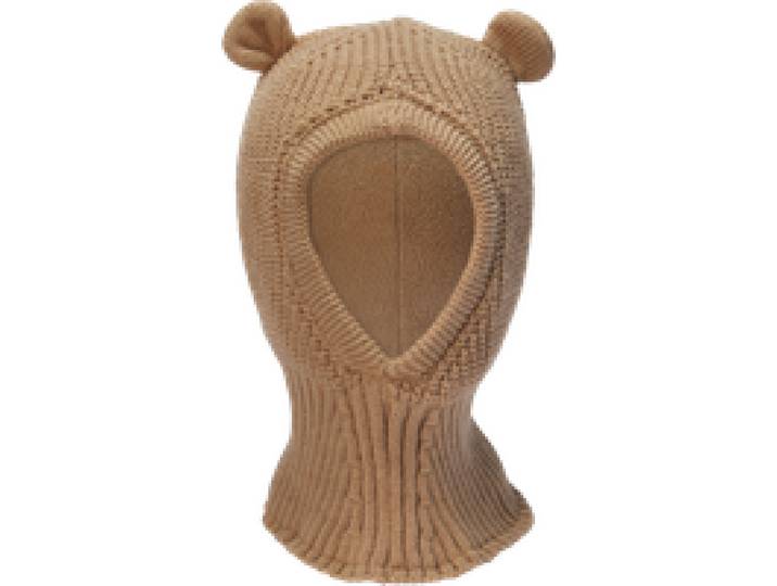 LUPILU® Cagoule enfant (camel)
