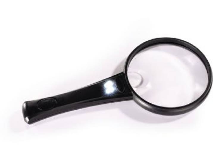 Hama - Loupe Basic 90 Led