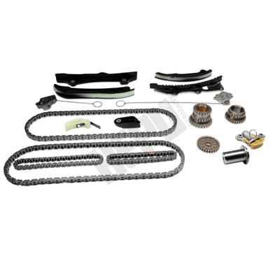 HEPU Steuerkettensatz 21-0669 für Chrysler