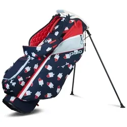 Ogio Fuse Standbag Rocket Pop