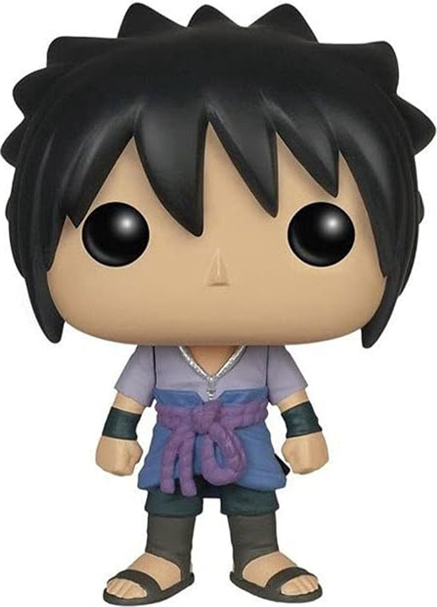 Funko Pop! Vinyl Figuur Uchiha Sasuke