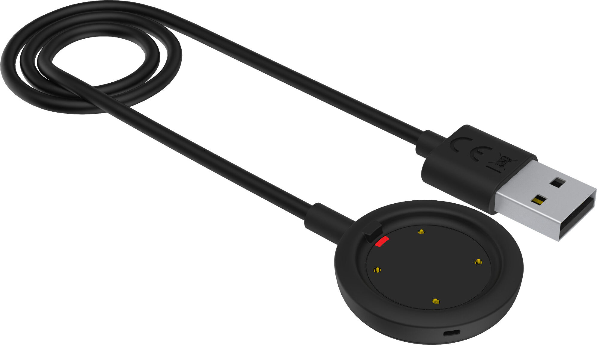 Polar Vantage/Ignite/Grit X USB kabel 91070106