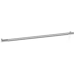 Club Handtuchreling 80 cm Chrom