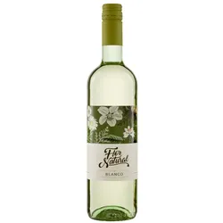Flor Natural - Blanco 10,5% Vol 750ml