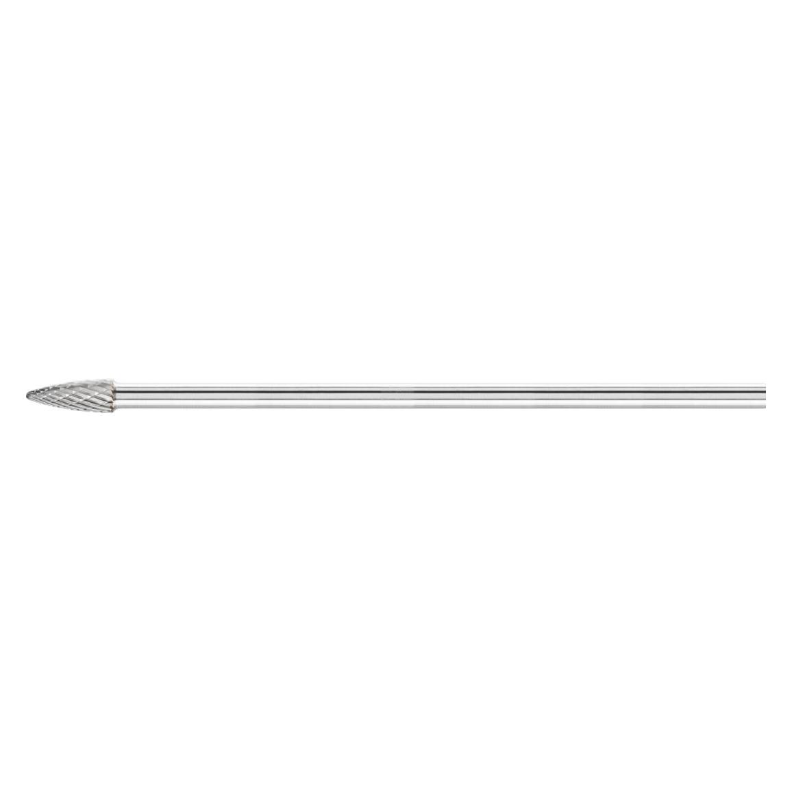 Pferd HM-Frässtift RBF 0820/6 Z3P SL 150 (RBF 0820/6 Z3 PLUS SL 150)