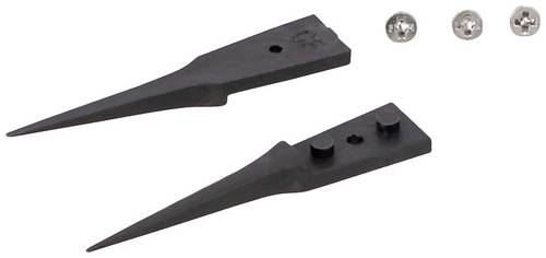 Lindström TL 5ACF Pinzetten-Ersatzspitze 40mm
