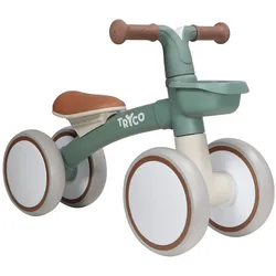 Tryco Baby Bici Senza Pedali Luna Stonegreen