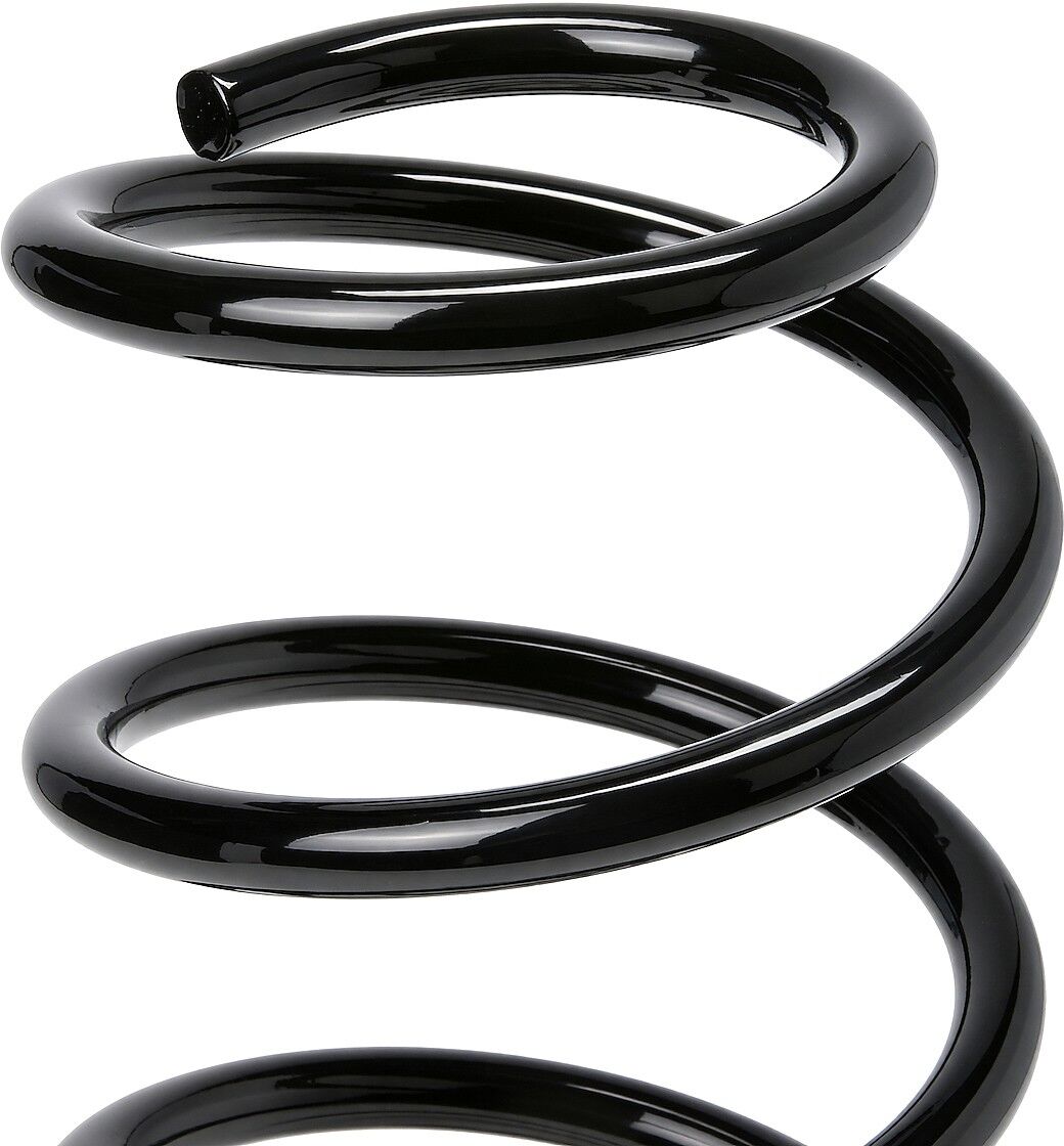 MONROE SP3511 Coil spring