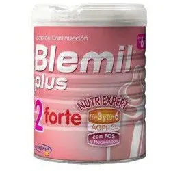 Ordesa Plus 2 Forte Leche De Continuación
