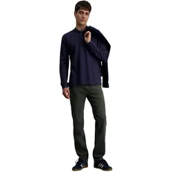 Pioneer Rando Megaflex Jeans in Jadegrün-W32 / L32