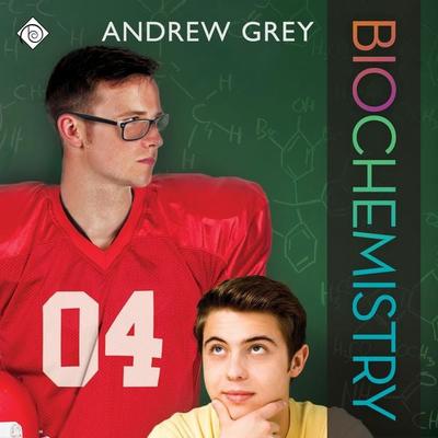 Biochemistry: Chemistry, Book 2 (Unabridged) - Andrew Grey, Audio, 4071498919514