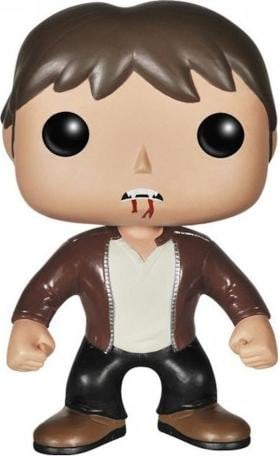 Funko Pop Culture True Blood Bill Compton Bobble Head Figuur