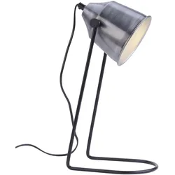 VINTAGE Schreib Tisch Lampe Schlaf Zimmer Beistell Spot Leuchte verstellbar