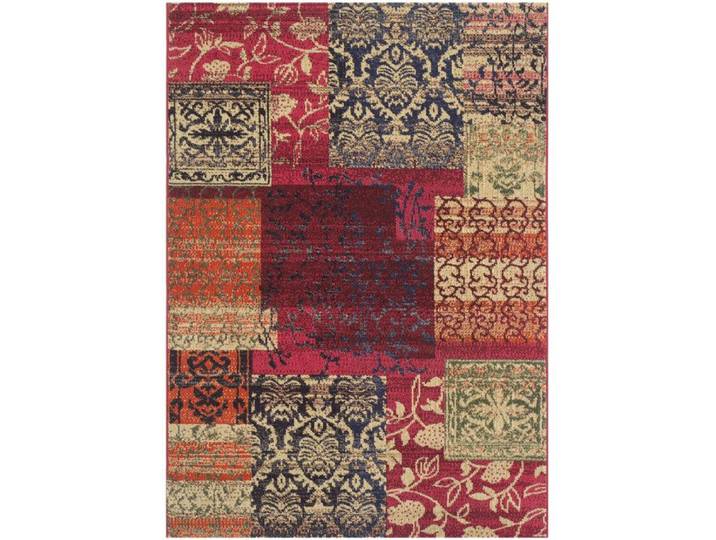 Sofia Tapis De Salon Boheme Chic - 155 X 231 Cm - Multicolore - Polypropylen - Interieur - Safavieh