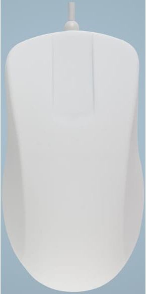 Active Key ClassicClean Medical Mouse IP68 Scroll W White