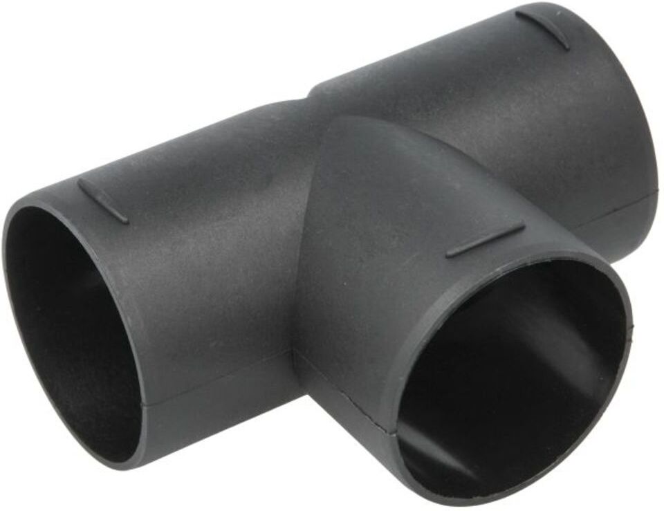 Raccord en T, tuyau d'air chaud THERMOTEC TPH00080