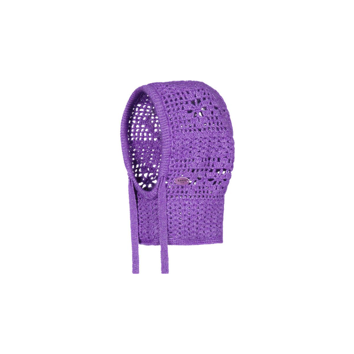 Barts Lilhid Hood purple (18) 6899018