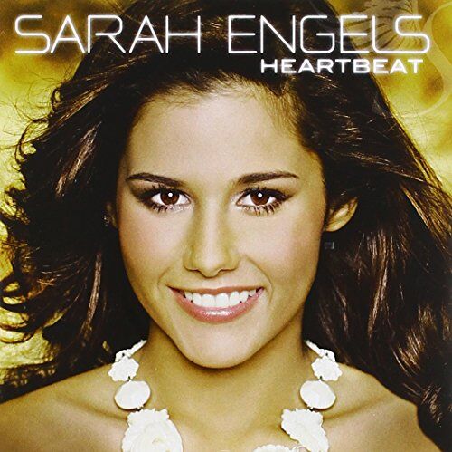 Sarah Engels - Heartbeat (a) - Preis vom 09.10.2026 07:28:09 h
