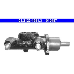 Hauptbremszylinder ATE 03.2123-1581.3 für Ford Escort VI Turnier