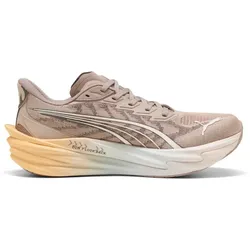 Puma Herren Deviate Nitro 4 braun 46.0