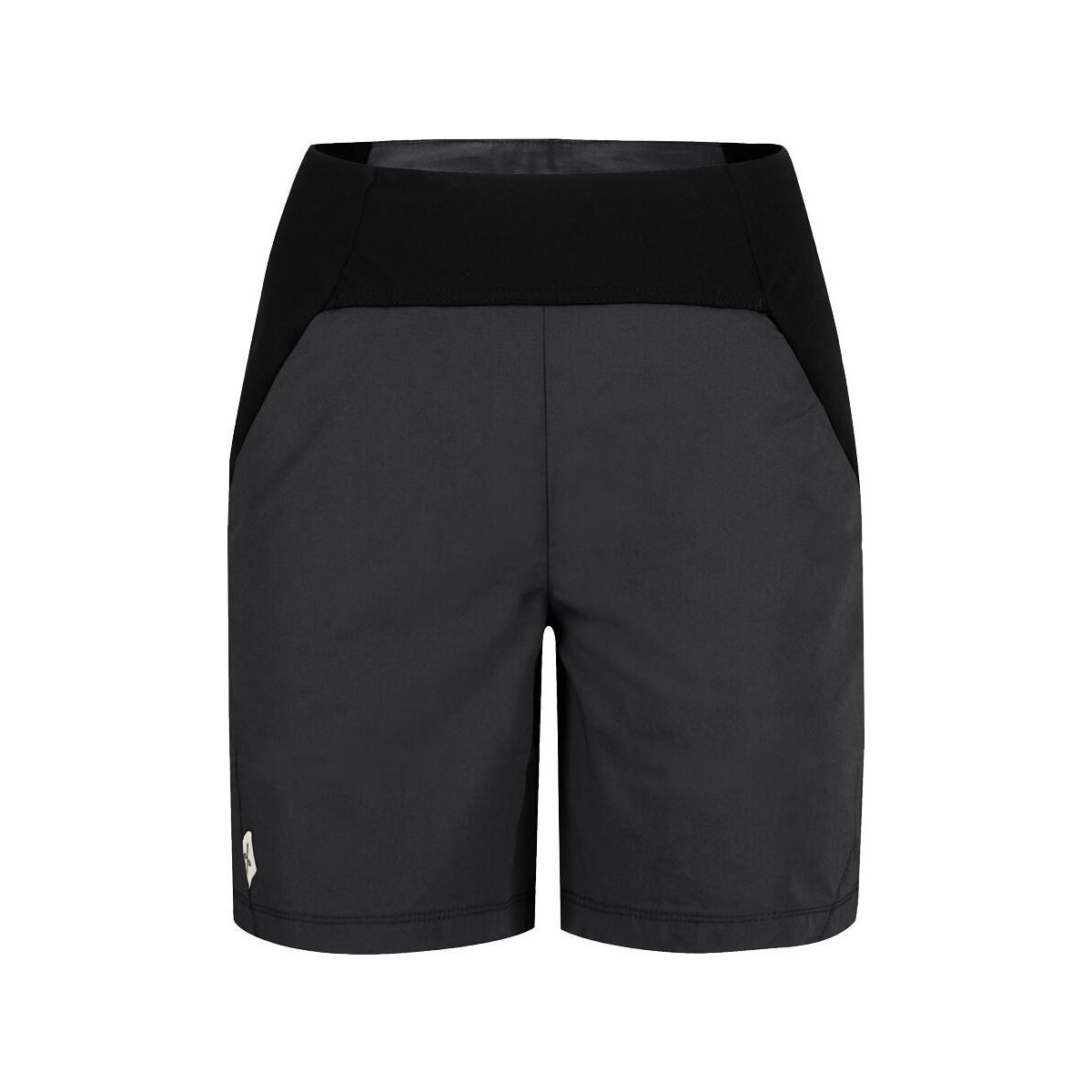 Montura Guna Shorts Woman antracite (92) XS MPSC35W-0271-92-XS