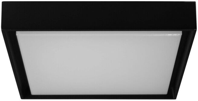 Brumberg Leuchten Applique LED 830, noir, IP54 60108183 (60108183)