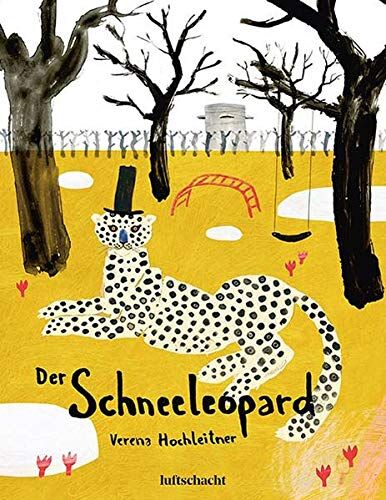 Verena Hochleitner - Der Schneeleopard - Preis vom 11.10.2026 03:10:56 h