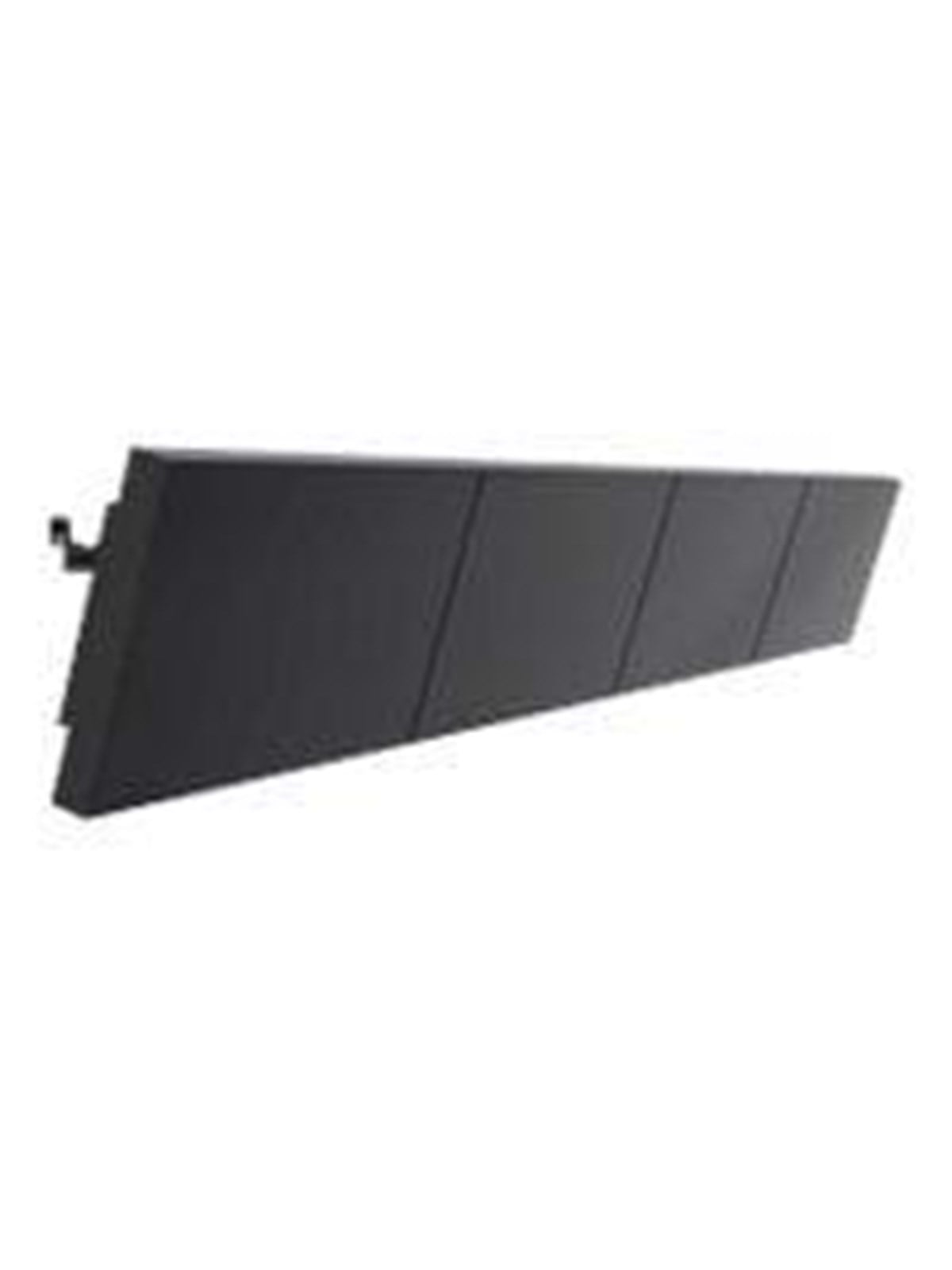 SMS Multi Display Wall neigen - Max - recommended for 65"