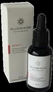 Allium Noir Allium Noir Beauty 30 Ml