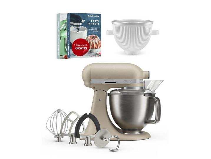 KitchenAid Küchenmaschine