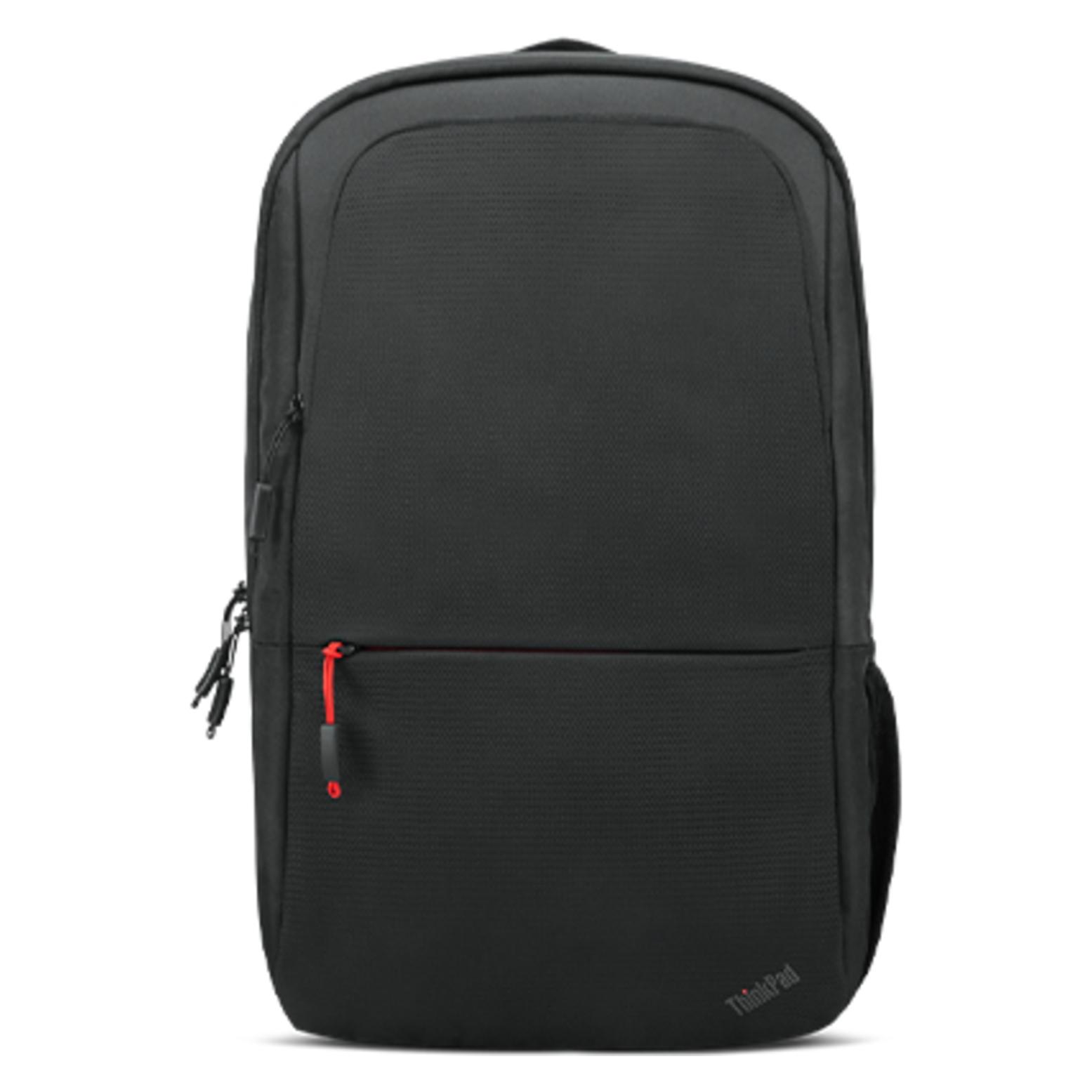 Lenovo ThinkPad Essential 16" Laptop Backpack, black (15 l) (4X41C12468)