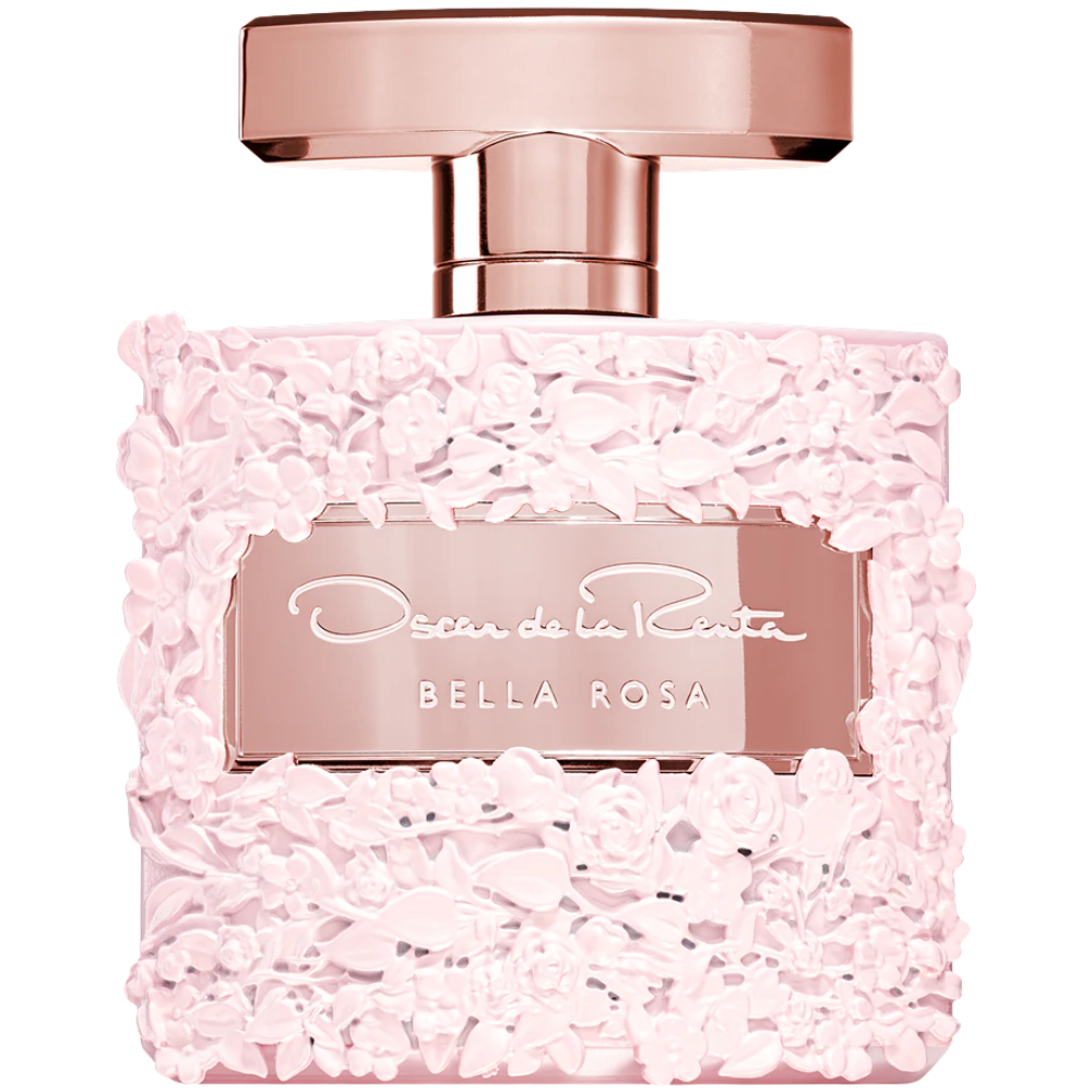 Oscar de la Renta Bella Rosa Eau de Parfum 100mL