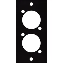 Showgear D-Size Panel 1 Segment