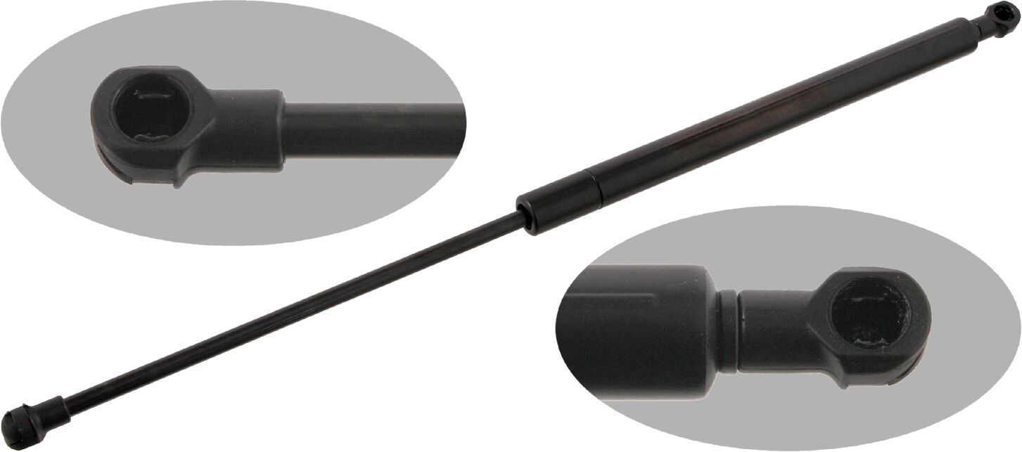 Febi Bilstein Gasfeder, Koffer-/laderaum 29979 Beidseitig Für Toyota