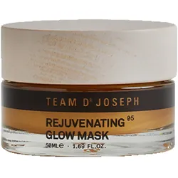 50ml TEAM DR JOSEPH Rejuvenating Glow Mask