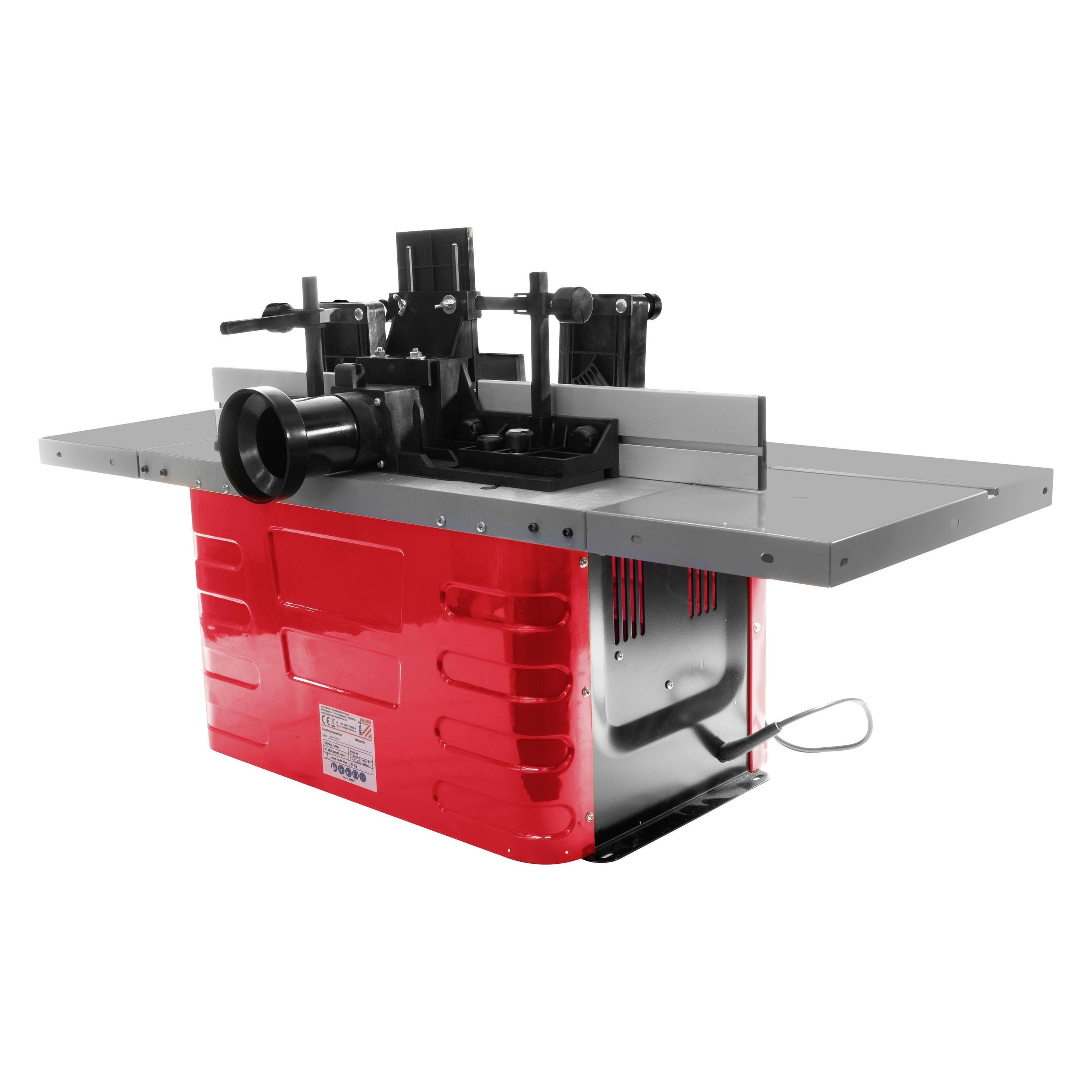 Holzmann TFM610V (Fräsmaschine) (TFM610_230V)